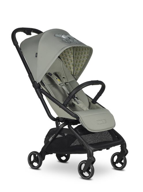 EASYWALKER Sport babakocsi Peanuts Iconic