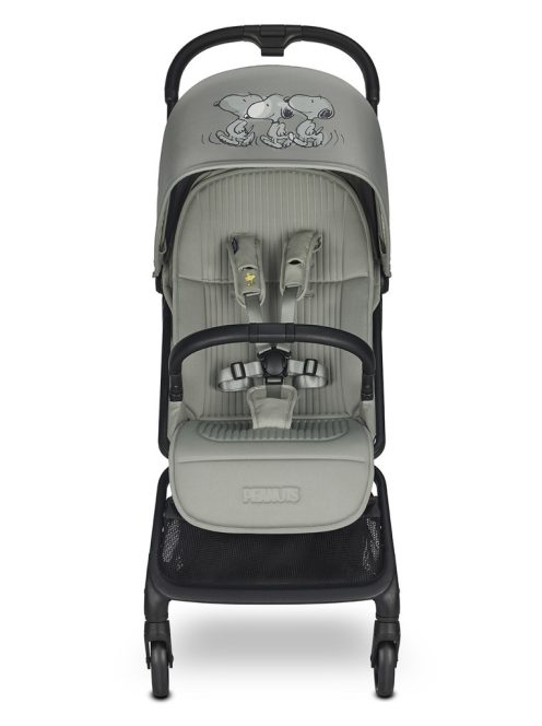 EASYWALKER Sport babakocsi Peanuts Iconic