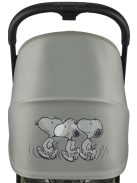 EASYWALKER Sport babakocsi Peanuts Iconic