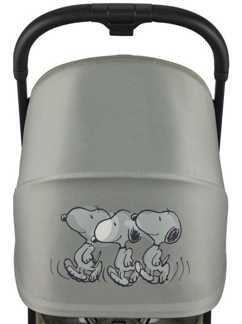 EASYWALKER Sport babakocsi Peanuts Iconic