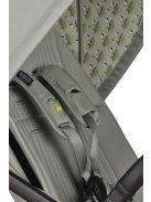 EASYWALKER Sport babakocsi Peanuts Iconic