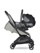 EASYWALKER Adapter autósüléshez Rockey S/M/L