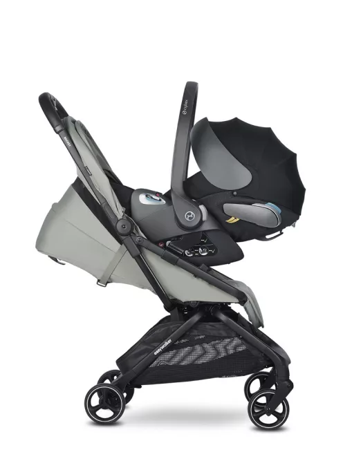 EASYWALKER Adapter autósüléshez Rockey S/M/L