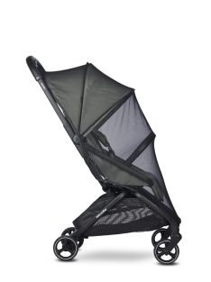 EASYWALKER Rovarháló sportrészre Rockey S