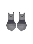 EASYWALKER Adapter szett autósüléshez Harvey2/Harvey3/Harvey5/Jimmey babakocsira