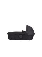 EASYWALKER Mózeskosár Twin Harvey2 Night Black babakocsira