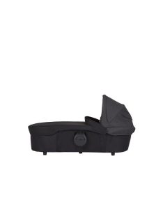 EASYWALKER Mózeskosár Twin Harvey2 Night Black babakocsira