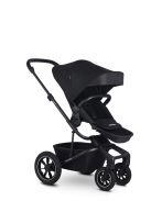 EASYWALKER Kombinált babakocsi Harvey⁵ Midnight Black XXL AIR