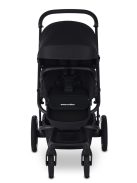 EASYWALKER Kombinált babakocsi Harvey⁵ Midnight Black XXL AIR