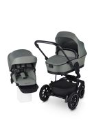 EASYWALKER Kombinált babakocsi Harvey⁵ Agave Green XXL AIR