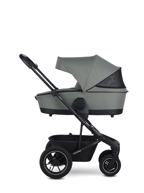 EASYWALKER Kombinált babakocsi Harvey⁵ Agave Green XXL AIR