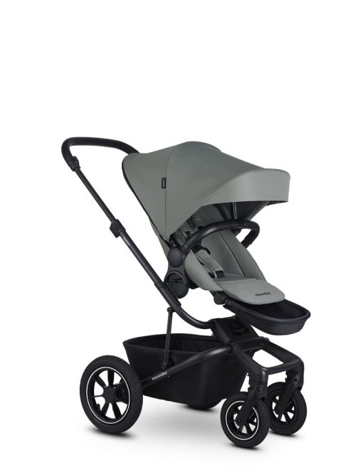 EASYWALKER Kombinált babakocsi Harvey⁵ Agave Green XXL AIR