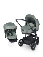 EASYWALKER Kombinált babakocsi Harvey⁵ Agave Green XXL RWS