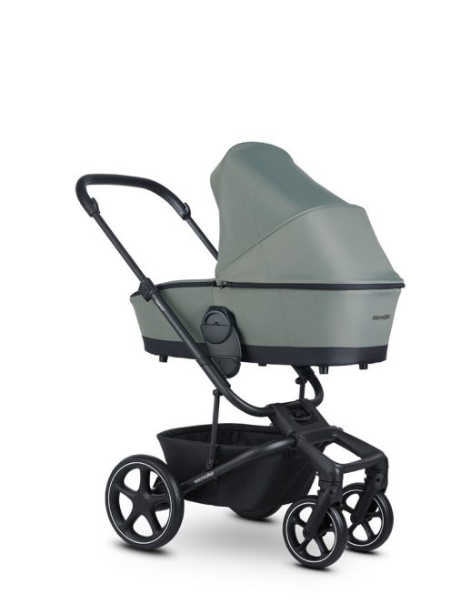 EASYWALKER Kombinált babakocsi Harvey⁵ Agave Green XXL RWS