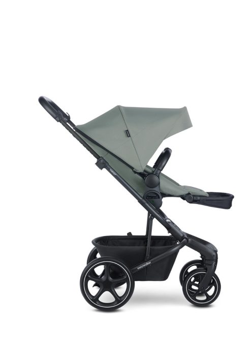 EASYWALKER Kombinált babakocsi Harvey⁵ Agave Green XXL RWS