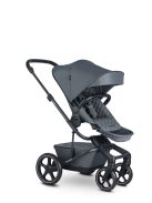 EASYWALKER Kombinált babakocsi Harvey⁵ Premium Mineral Grey XXL RWS