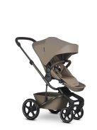 EASYWALKER XL szett kombinált Harvey NXT babakocsi tartozékokkal Mocha Brown