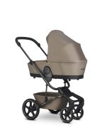 EASYWALKER XL szett kombinált Harvey NXT babakocsi tartozékokkal Mocha Brown