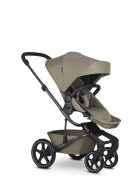 EASYWALKER XL szett kombinált Harvey NXT babakocsi tartozékokkal Moss Green