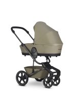 EASYWALKER XL szett kombinált Harvey NXT babakocsi tartozékokkal Moss Green