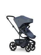 EASYWALKER XL szett kombinált Harvey NXT babakocsi kiegészítőkkel Mély Kék