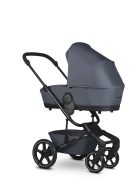 EASYWALKER XL szett kombinált Harvey NXT babakocsi kiegészítőkkel Mély Kék