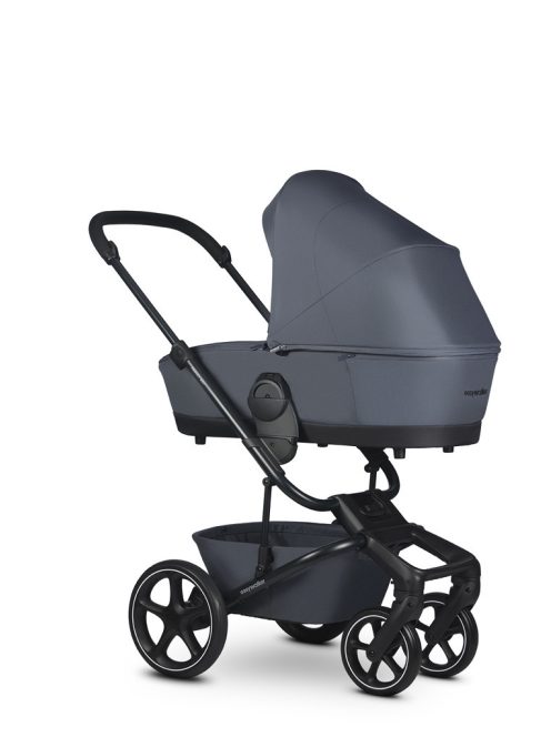 EASYWALKER XL szett kombinált Harvey NXT babakocsi kiegészítőkkel Mély Kék