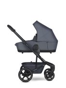 EASYWALKER XL szett kombinált Harvey NXT babakocsi kiegészítőkkel Mély Kék