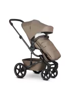 EASYWALKER Harvey NXT babakocsihoz lábzsák - Mocha Brown