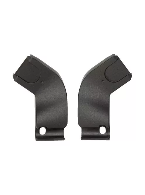 EASYWALKER Adapter szett autósüléshez Jackey/Jackey2 babakocsihoz