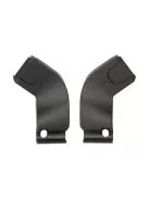 EASYWALKER Adapter szett autósüléshez Jackey/Jackey2 babakocsihoz