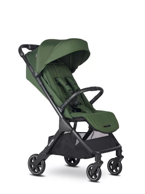EASYWALKER Sport babakocsi Jackey2 - Deep Green