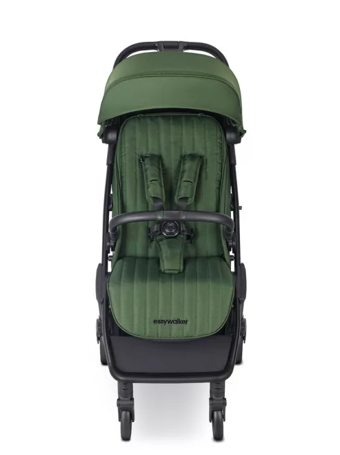 EASYWALKER Sport babakocsi Jackey2 - Deep Green