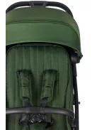 EASYWALKER Sport babakocsi Jackey2 - Deep Green