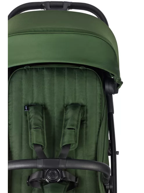 EASYWALKER Sport babakocsi Jackey2 - Deep Green