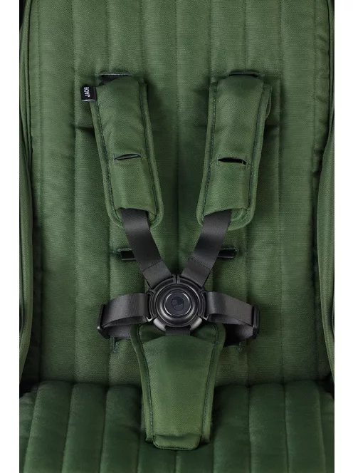 EASYWALKER Sport babakocsi Jackey2 - Deep Green