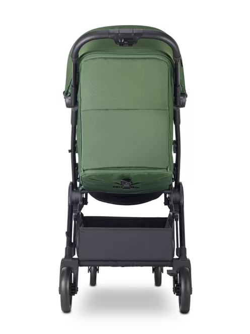 EASYWALKER Sport babakocsi Jackey2 - Deep Green