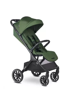 EASYWALKER Sport babakocsi Jackey2 XL Deep Green