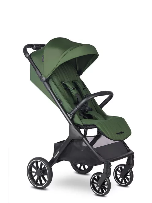 EASYWALKER Sport babakocsi Jackey2 XL Deep Green