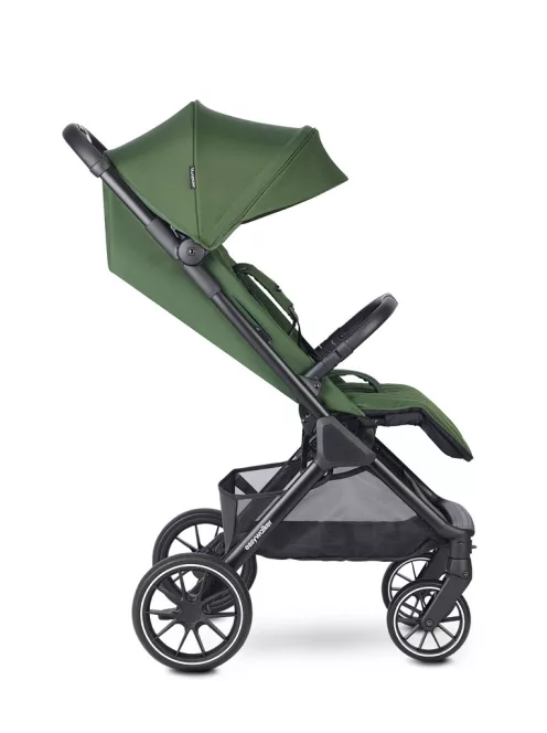 EASYWALKER Sport babakocsi Jackey2 XL Deep Green