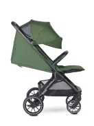 EASYWALKER Sport babakocsi Jackey2 XL Deep Green