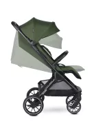 EASYWALKER Sport babakocsi Jackey2 XL Deep Green