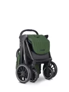 EASYWALKER Sport babakocsi Jackey2 XL Deep Green
