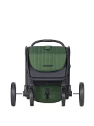 EASYWALKER Sport babakocsi Jackey2 XL Deep Green