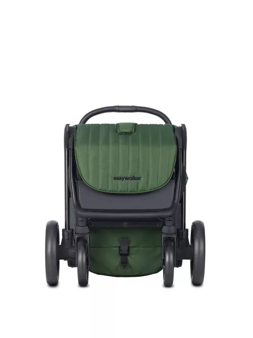 EASYWALKER Sport babakocsi Jackey2 XL Deep Green