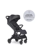 EASYWALKER Sport babakocsi Jackey NXT - Eclipse Black