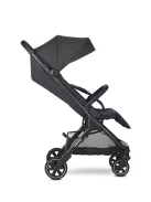 EASYWALKER Sport babakocsi Jackey NXT - Eclipse Black