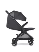 EASYWALKER Sport babakocsi Jackey NXT - Eclipse Black