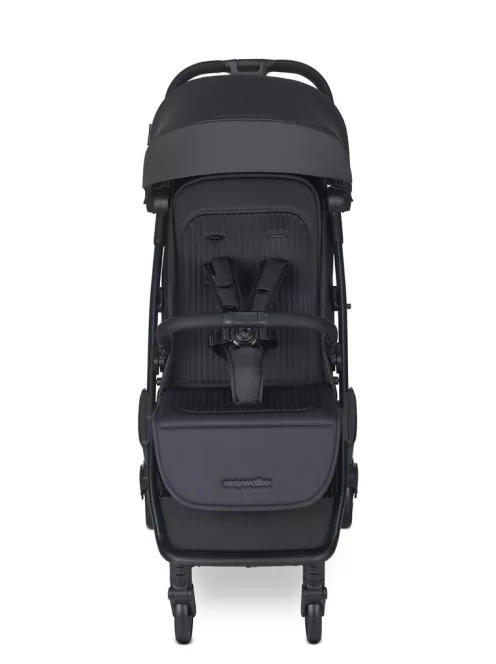 EASYWALKER Sport babakocsi Jackey NXT - Eclipse Black
