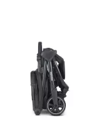 EASYWALKER Sport babakocsi Jackey NXT - Eclipse Black